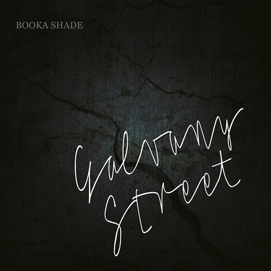 Booka Shade | Galvany Street (Limited Edition) - CD