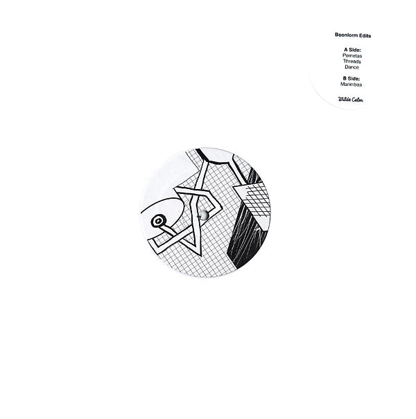 BOONLORM | Boonlorm Edits - Vinyl