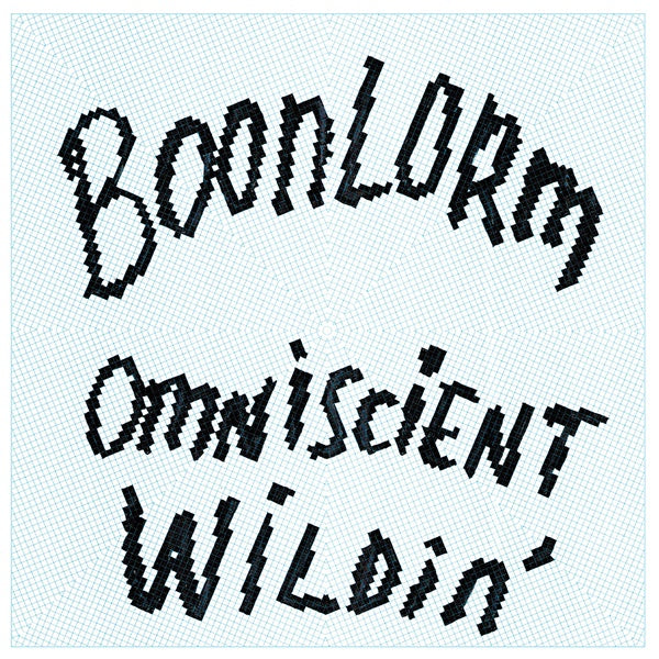 BOONLORM | Omniscient Wildin' - Vinyl