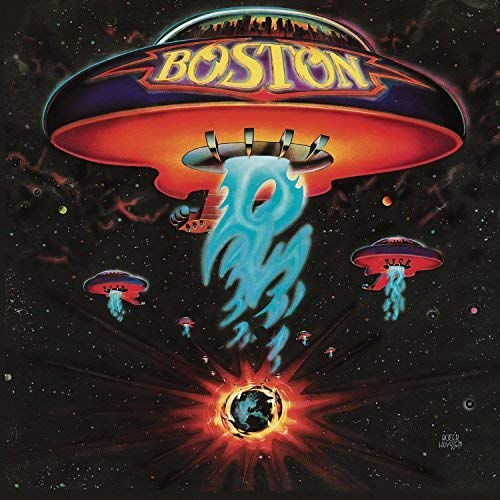Boston | Boston [Import] - Vinyl