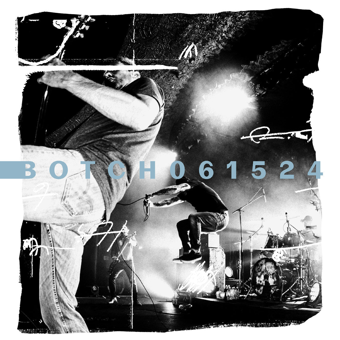 Botch | 61524 - Vinyl