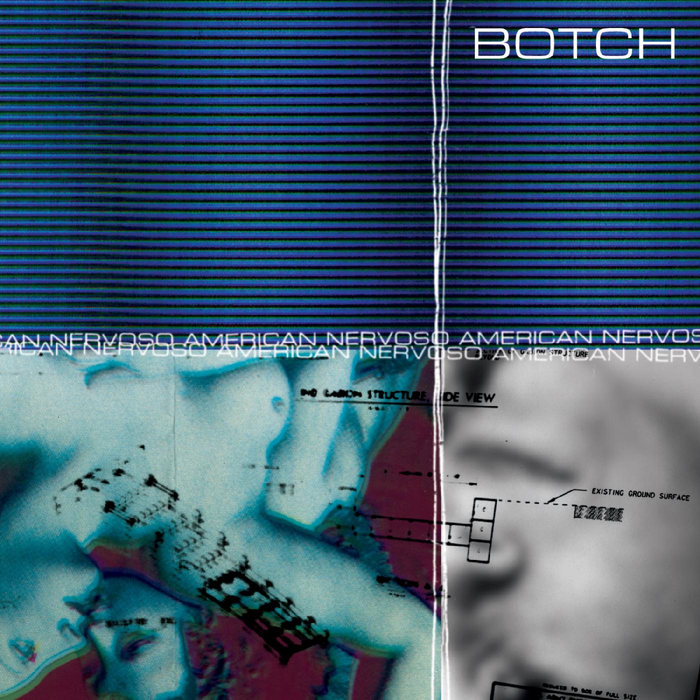 Botch | American Nervoso (25th Anniversary) - CD