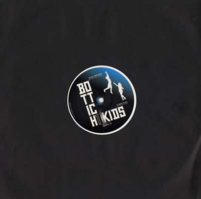 BOTTICH | Kids - Vinyl