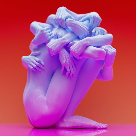 BOTTLER | Journey Work - Vinyl