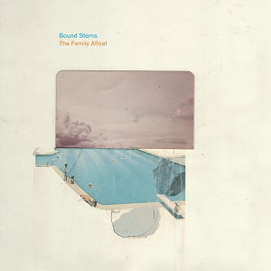 Bound Stems | The Family Afloat - CD