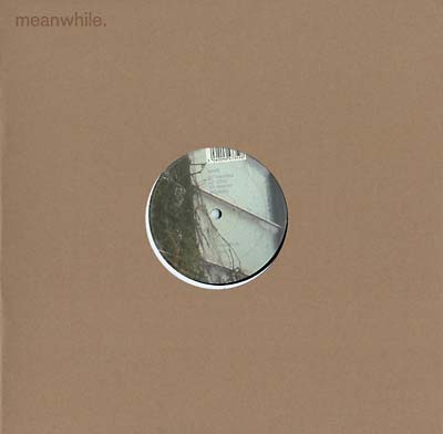 BOVILL | Transfesa EP - Vinyl