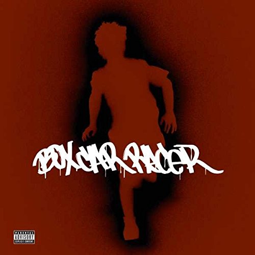 Box Car Racer | Box Car Racer [Explicit Content] - Vinyl