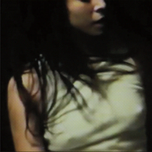 Boy Harsher | Yr Body Is Nothing - CD