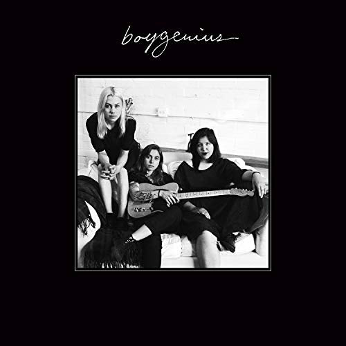 Boygenius | Boygenius (Extended Play) - Vinyl
