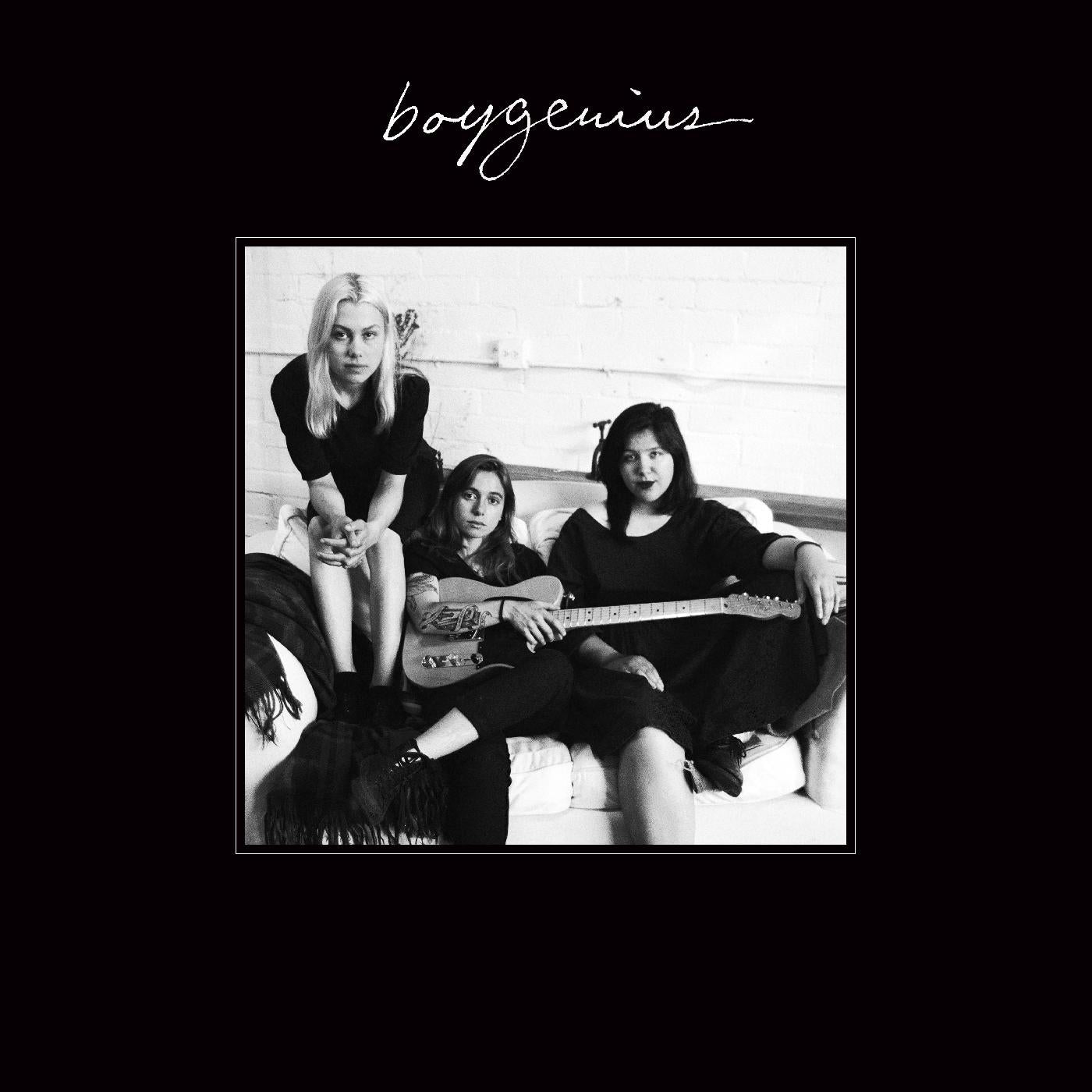 Boygenius | boygenius - CD