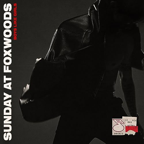 BOYS LIKE GIRLS | Sunday At Foxwoods - Vinyl