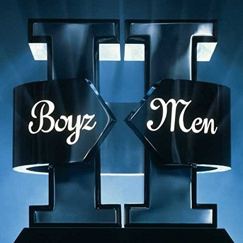 Boyz Ii Men | II (2 Lp's) - Vinyl