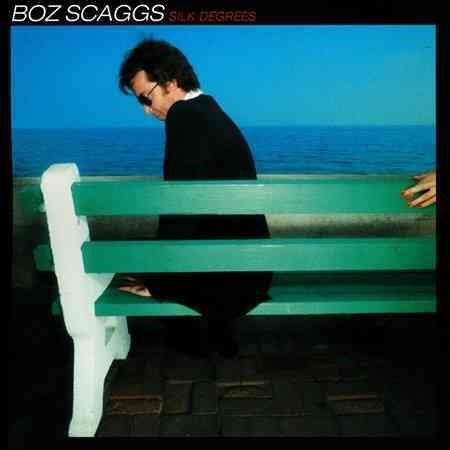 Boz Scaggs | Silk Degrees (Remastered) - CD