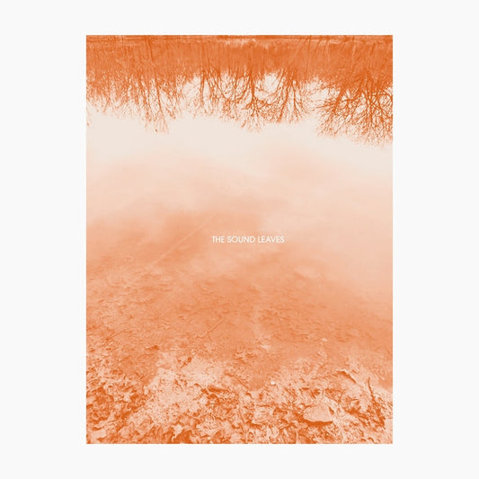 BRAD E. ROSE | Sound Leaves [CD] - CD