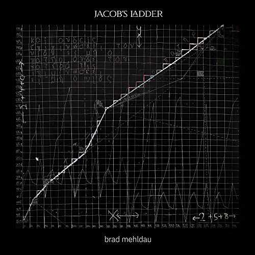 Brad Mehldau | Jacob’s Ladder - Vinyl
