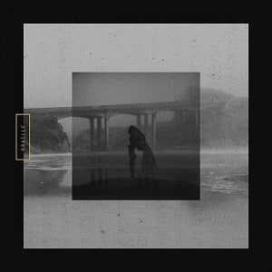 Braille | Mute Swan - Vinyl