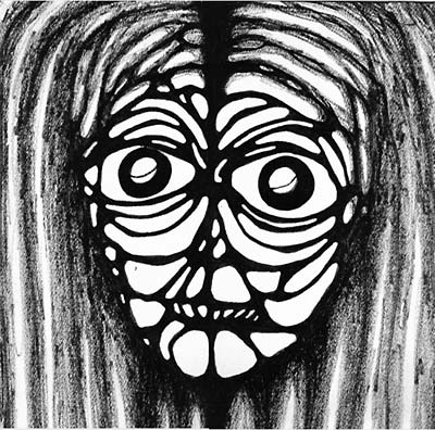 BRAIN SOUND | An Attempt To Record Coincidence - Vinyl