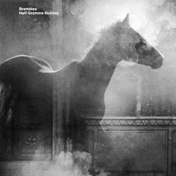 BRAMBLES | Half-Gramme Holiday - Vinyl