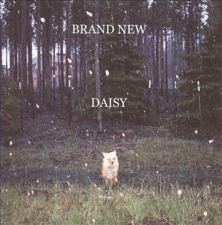 Brand New | Daisy (180 Gram Vinyl, Download Insert) - Vinyl