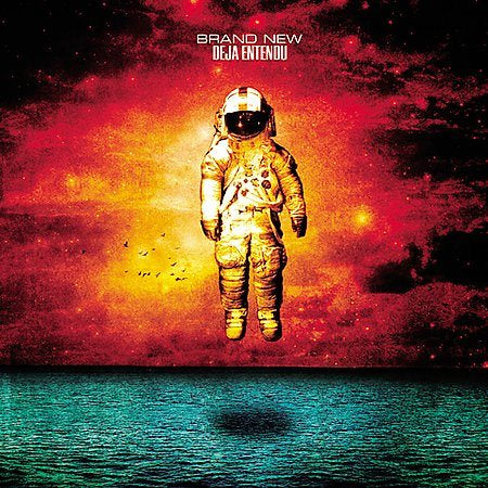 Brand New | Deja Entendu - CD
