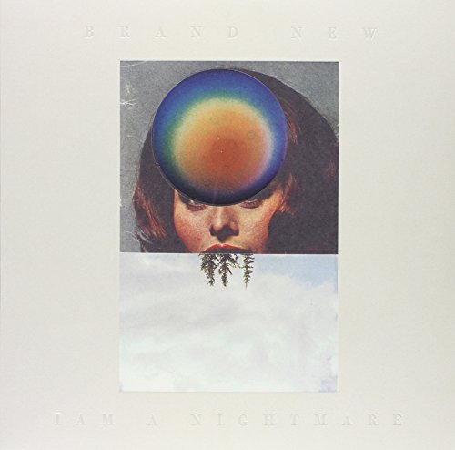 Brand New | I Am A Nightmare - Vinyl