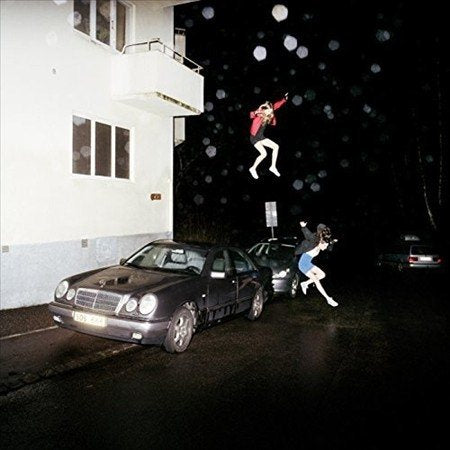Brand New | Science Fiction (2 Lp's) - Vinyl