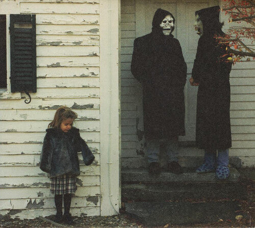 Brand New | The Devil And God Are Raging Inside Me [180G 2LP] - Vinyl