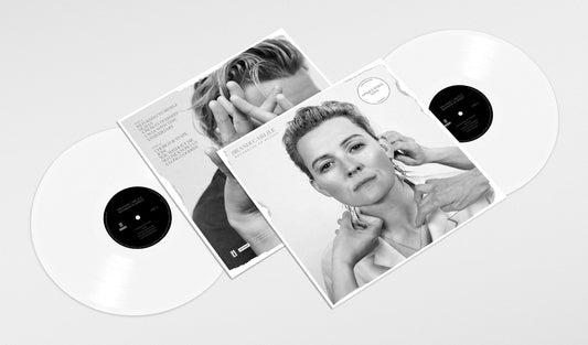 Brandi Carlile | Returning To Myself (Limited Edition White Vinyl) - Vinyl