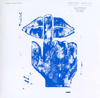 Brandt Brauer Frick | Broken Pieces/Skiffle It Up - Vinyl