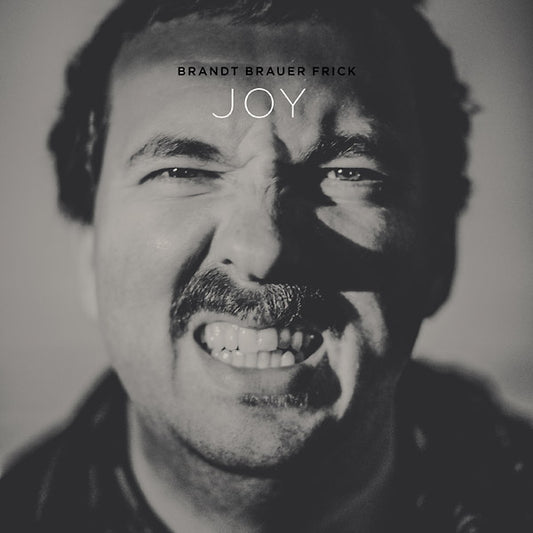 Brandt Brauer Frick | Joy - CD