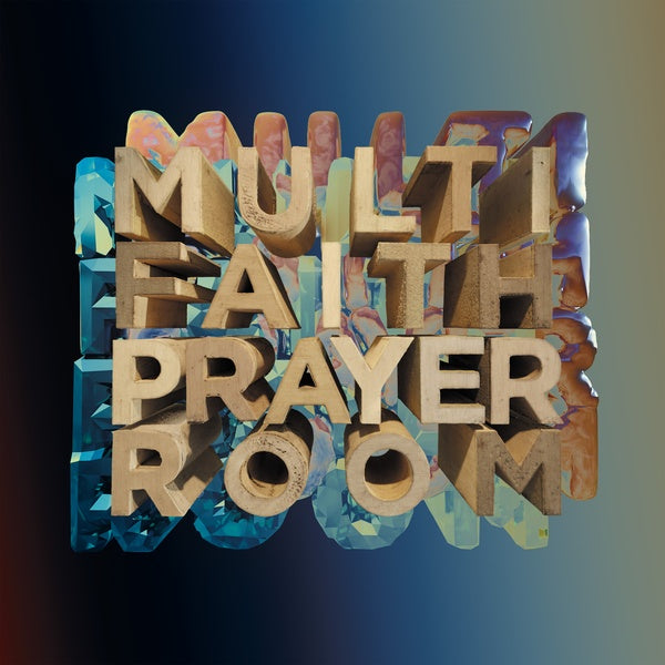 Brandt Brauer Frick | Multi Faith Prayer Room - CD