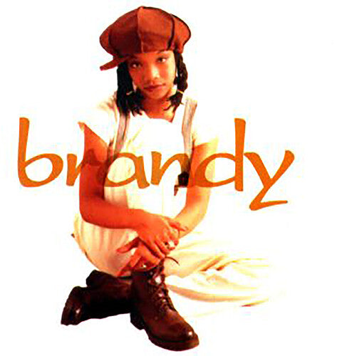 Brandy | Brandy (2 Lp's) - Vinyl