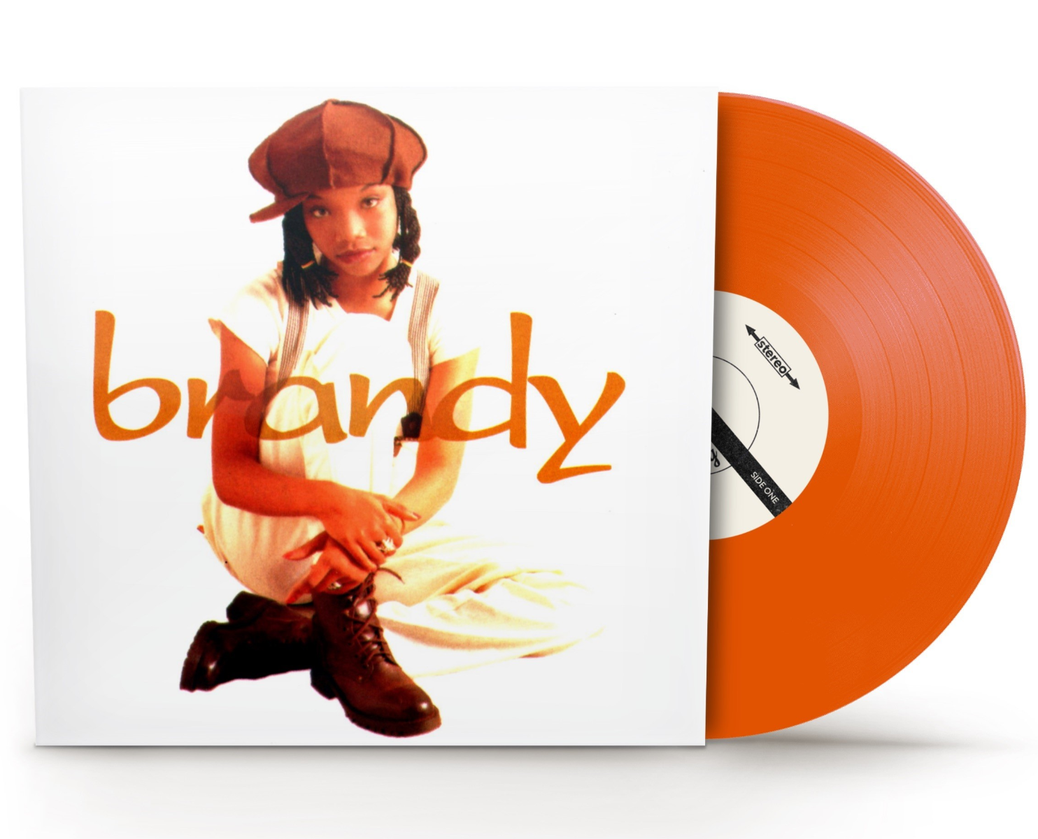 Brandy | Brandy (2 Lp's) - Vinyl