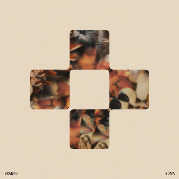 BRANKO | Soma - Vinyl