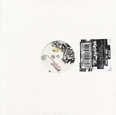BRAUN (AND THE MOB) | As the Veneer of Dumbness Starts to Fade - Vinyl