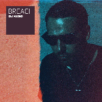 Breach | Breach DJ-Kicks - CD