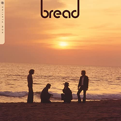 Bread | Now Playing - Vinyl