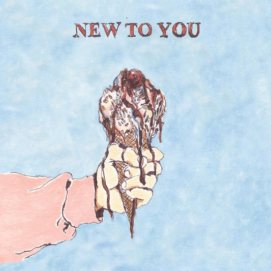 Bread Pilot | New To You - CD