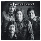 Bread | The Best Of Bread (1Lp Milky Clear Vinyl) (Brick & Mortar Exclusive) - Vinyl