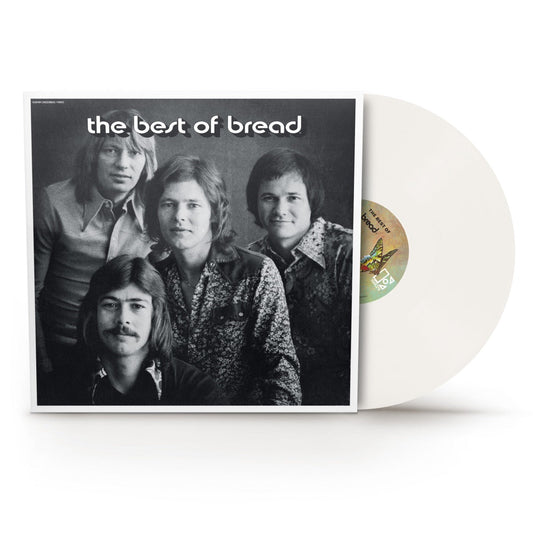 Bread | The Best Of Bread (1Lp Milky Clear Vinyl) (Brick & Mortar Exclusive) - Vinyl