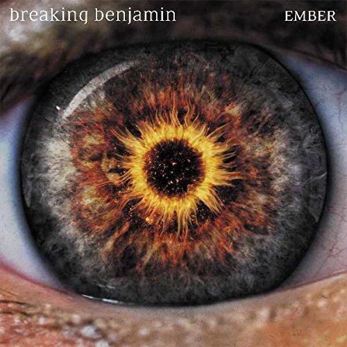 Breaking Benjamin | EMBER - Vinyl