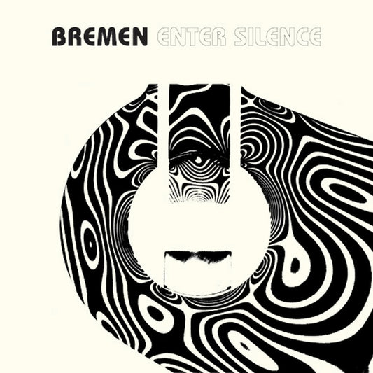 BREMEN | Enter Silence - Vinyl