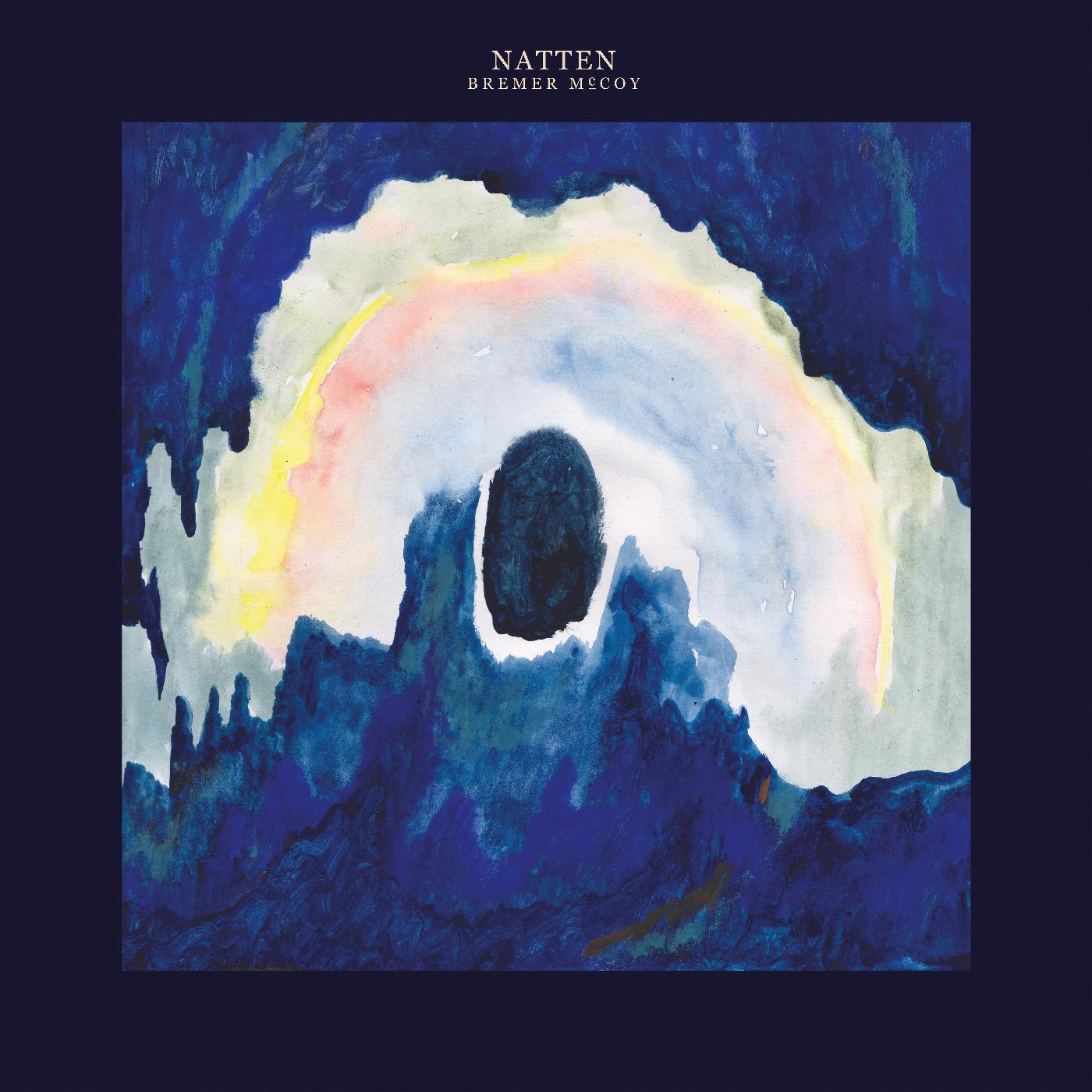 Bremer/McCoy | Natten (The Night) - Vinyl