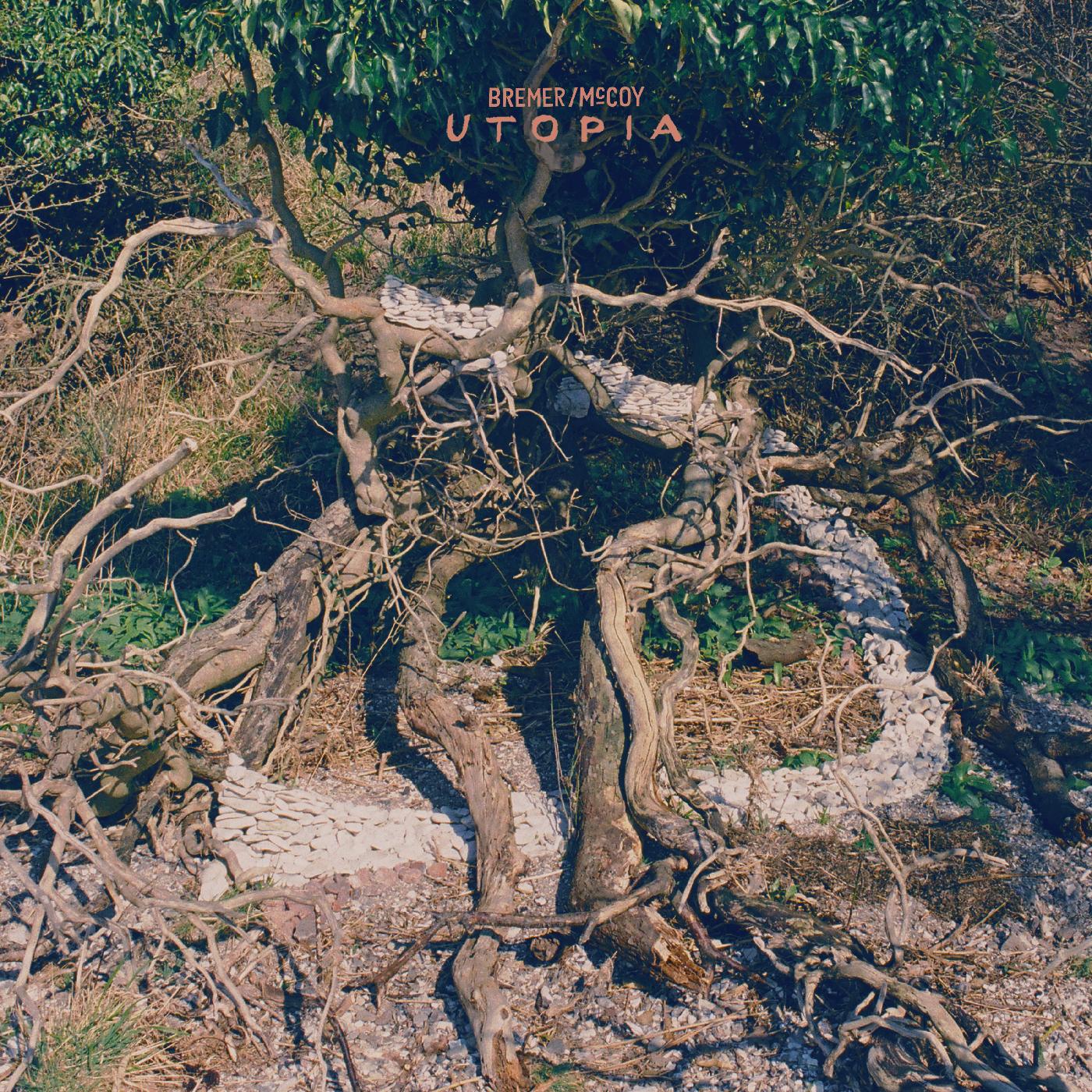 Bremer/McCoy | Utopia - Vinyl