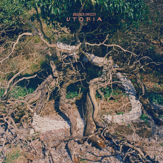 Bremer/McCoy | Utopia - Vinyl