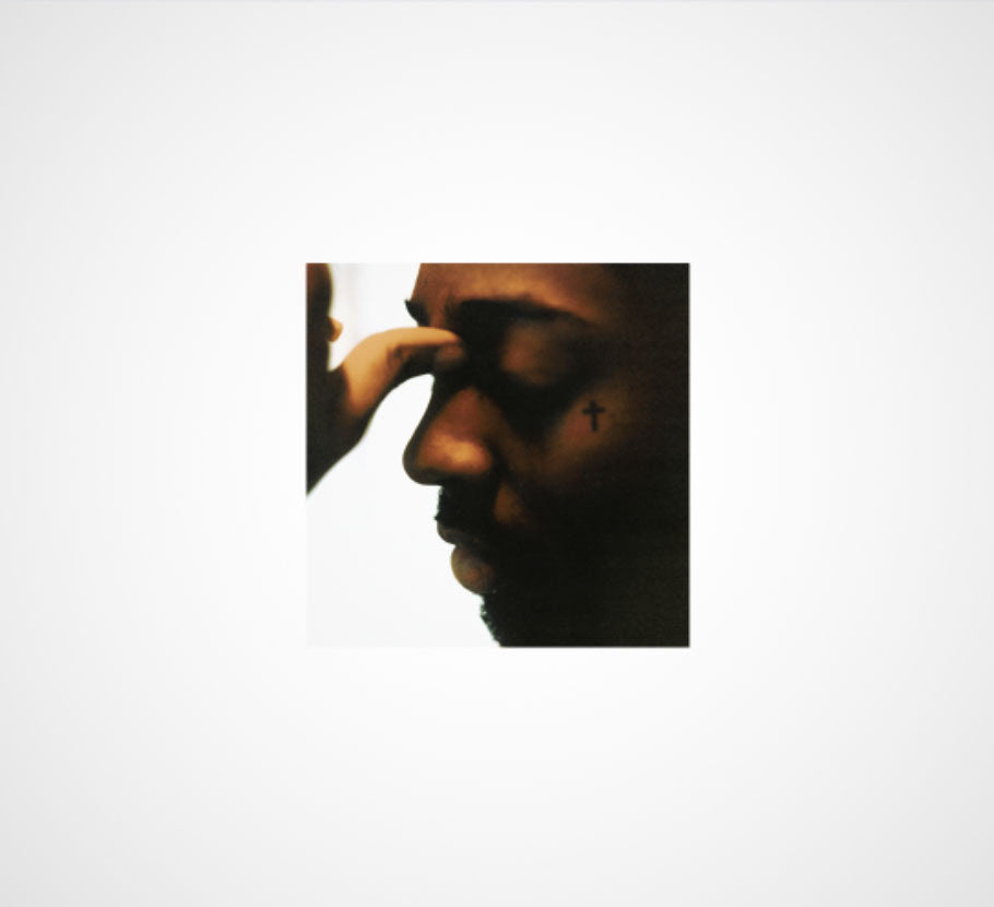 Brent Faiyaz Icon (Indie Exclusive)