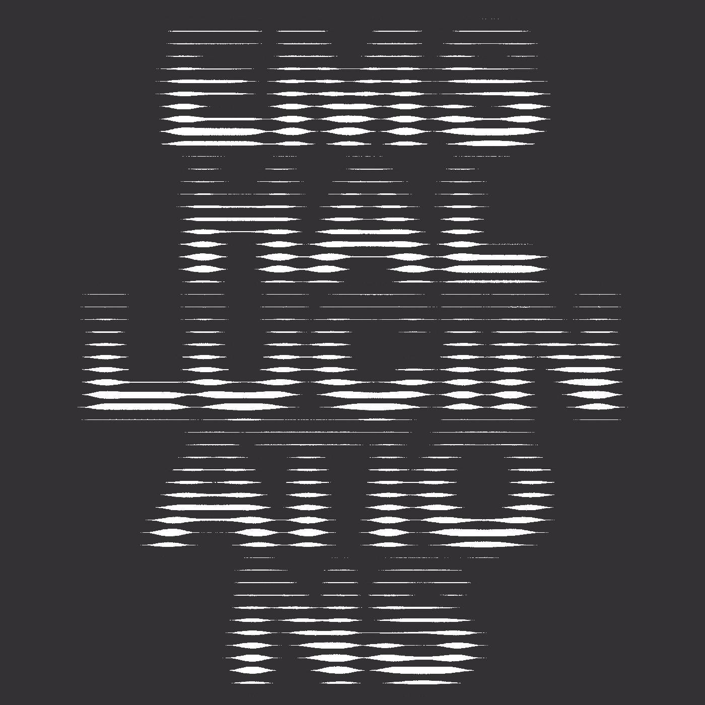 Brett Naucke | EMS Hallucinations - Vinyl