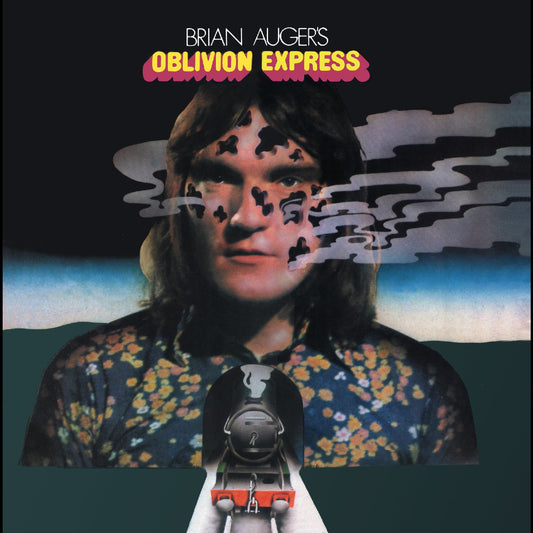 Brian Auger's Oblivion Express | Oblivion Express - Vinyl