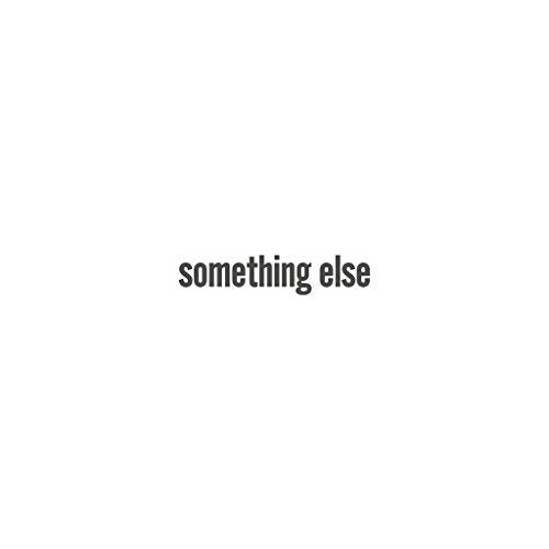 Brian Jonestown Massacre | Something Else - CD
