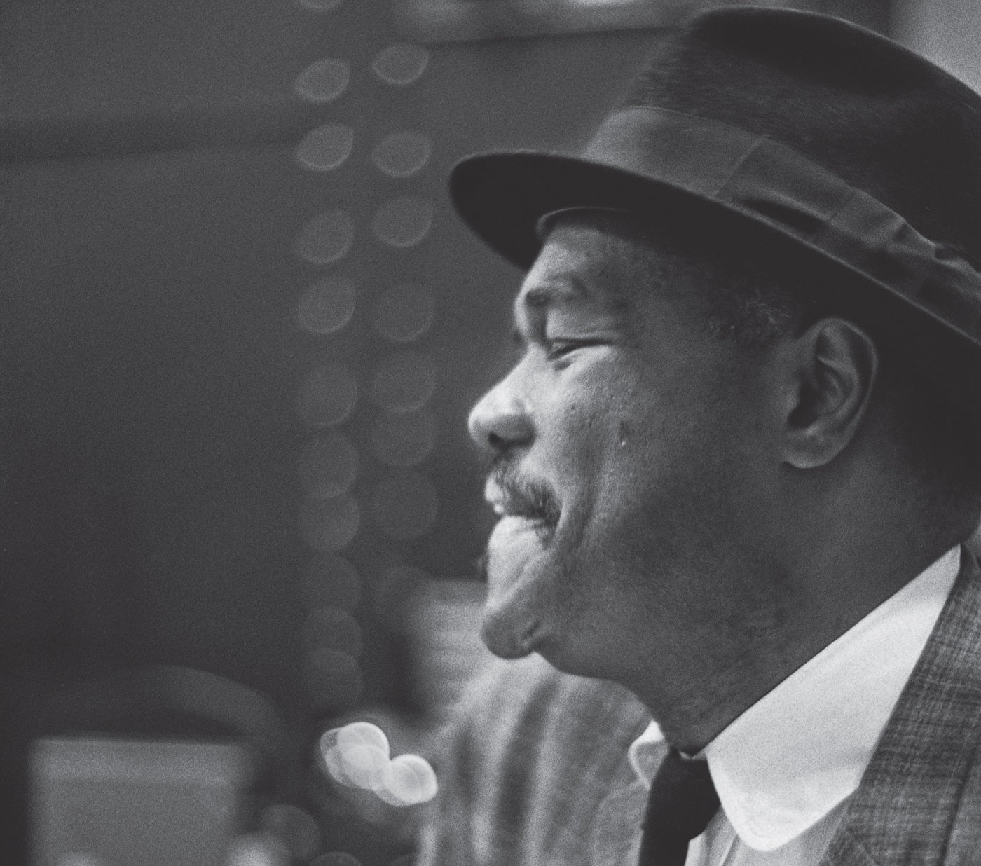 Brian Marsella Trio | Outspoken - The Music Of The Legendary Hasaan - CD